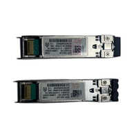 Cisco SFP 10G-LR Optical Transceiver