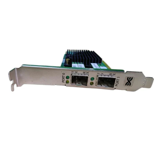 NIC Interface Card