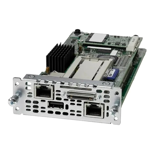 Cisco EHWIC-1GE-SU SFP Interface Card