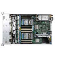 HPE ProLiant DL380p Gen8 Rake Server