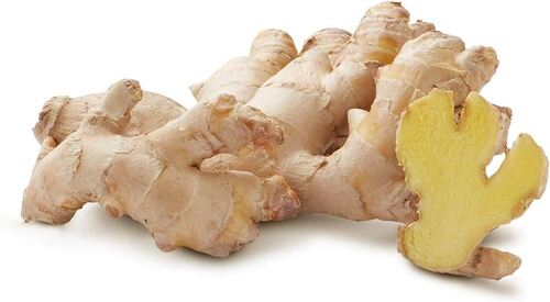 DRY Ginger