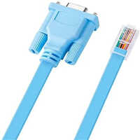 RJ45 Cisco Console Cable