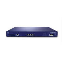 Cisco Tele Presence ISDN GW 3241 Gateway