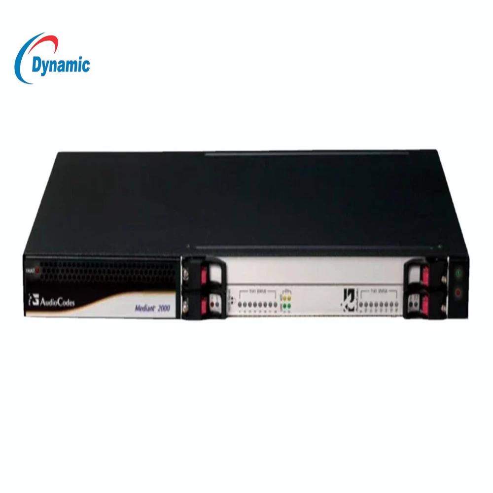 Mediant 2000 Digital Media Gateway