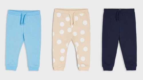 SINSAY BABY BOYS SWEATPANT