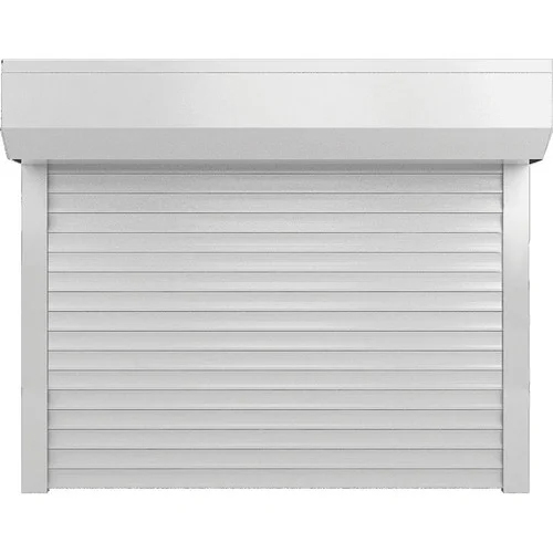 Aluminum Roller Shutter