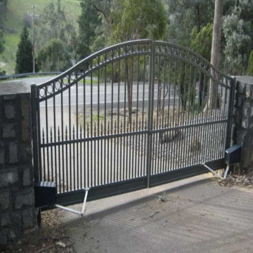 Automatic Swing Gates