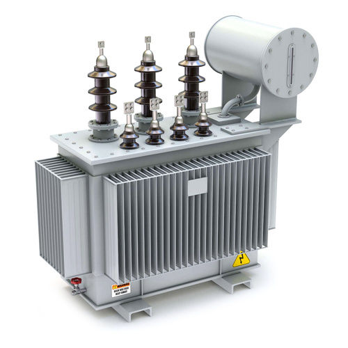 Compact Size Wind Transformer
