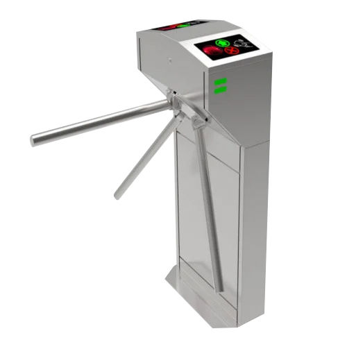 Commercial Tripod Turnstiles