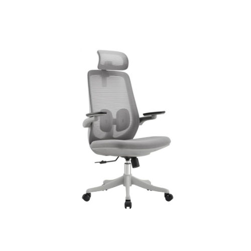 Winner White Hb Chair