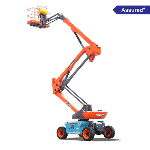 Boom Lift BA16CHRT