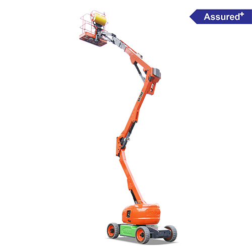Dingli BA16NE Battery Powered Articulated Boom Lift