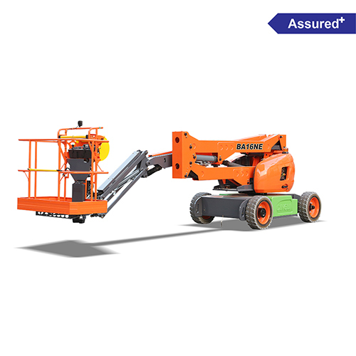 BA18NE Articulating Boom Lifts