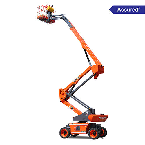 Boom Lift BA20CRT