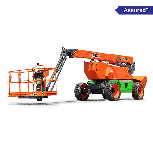 Boom Lift BA22CHRT