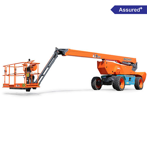 Boom Lift BA28HRT