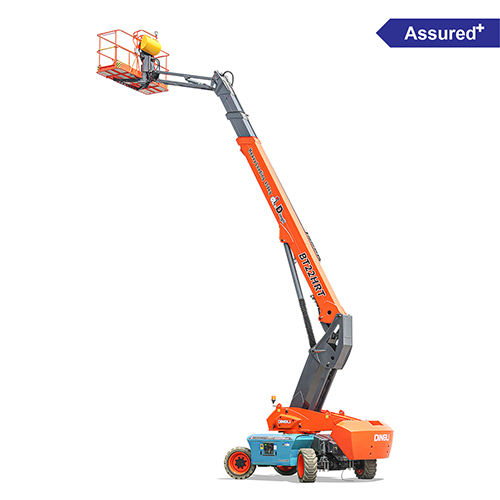 Boom Lift BT22HRT