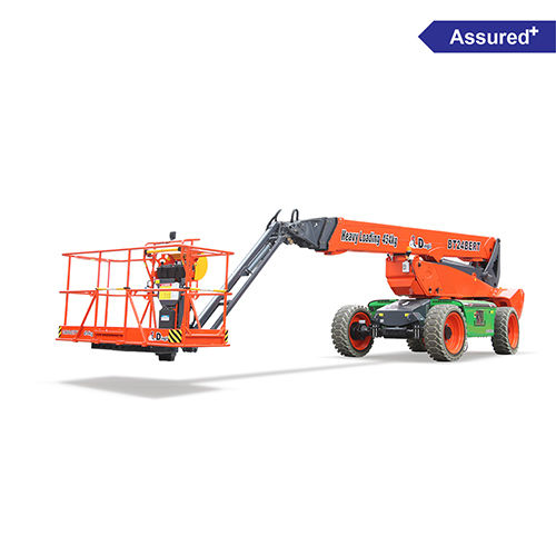 Boom Lift BT24BERT