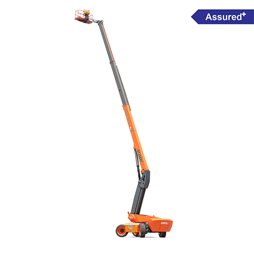 Premium Quality Boom Lift BT24BRT