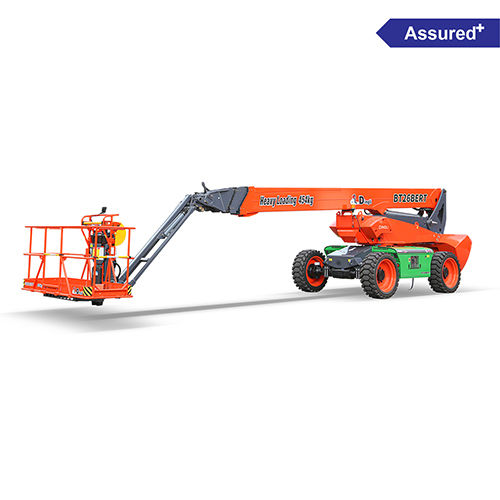 Boom Lift BT26BERT