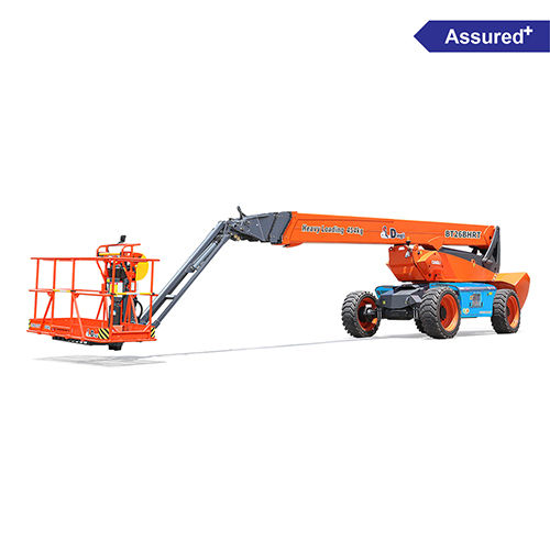 Boom Lift Bt26bhrt