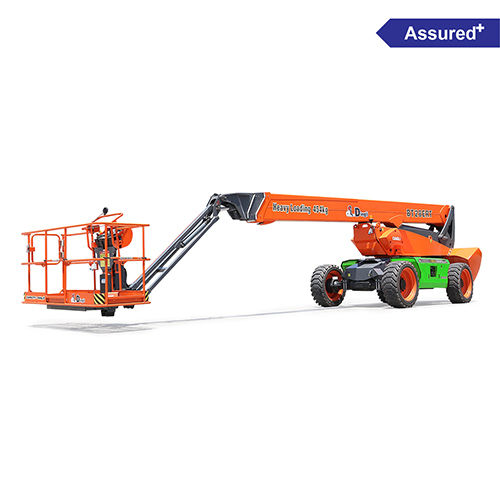 Boom Lift BT28ERT