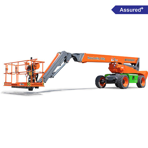 Boom Lift BT28SERT