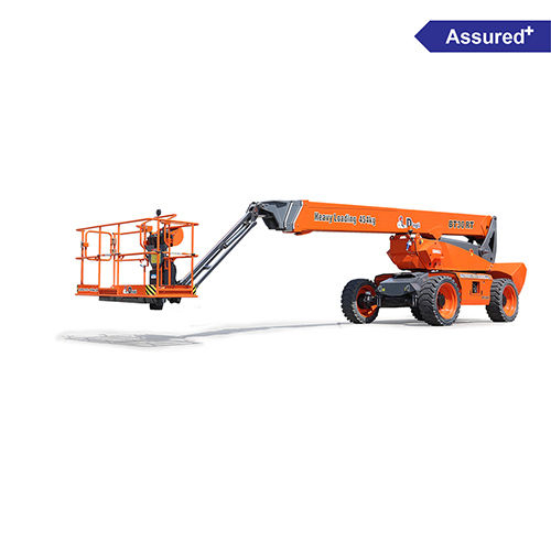 Boom Lift BT30RT