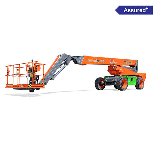 Boom Lift BT30SERT