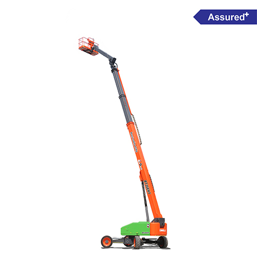 Premium Quality Boom Lift BT36ERT