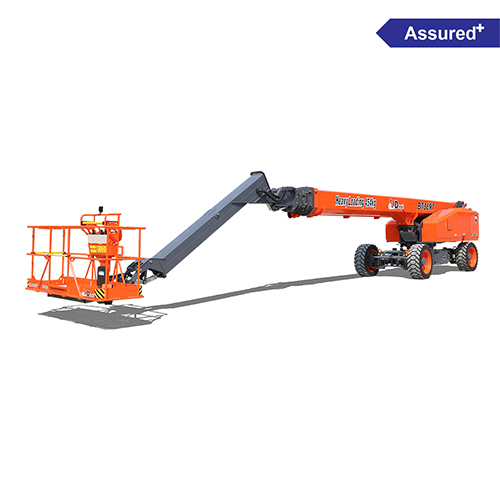 Dingli BT36RT Telescopic Boom Lift