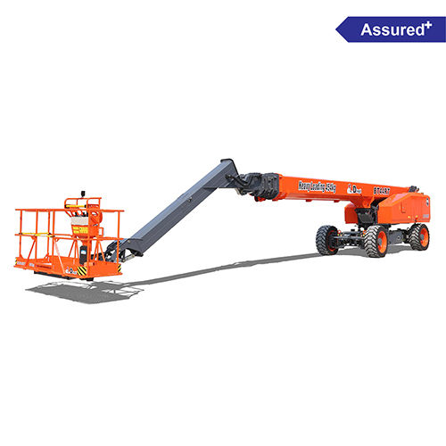 Boom Lift BT44RT