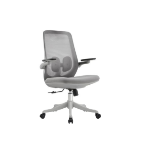 Winner White MB Chair