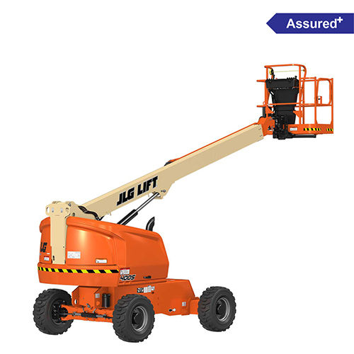 400S  BOOM LIFT JLG