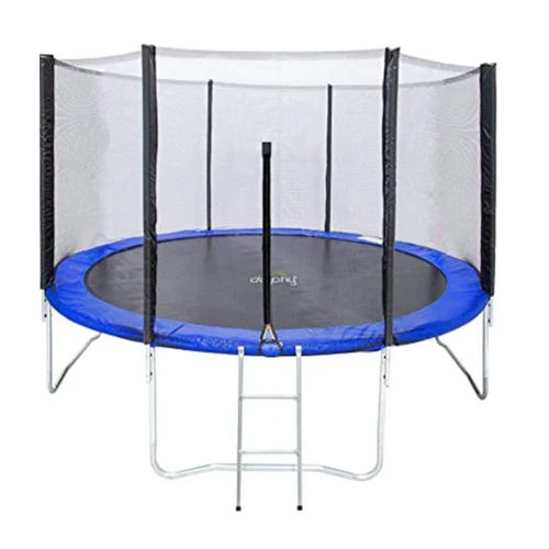 Outdoor Bungee Trampoline Age Group: Children