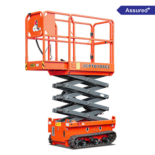 Scissor Lifts Jcpt0708cl Up