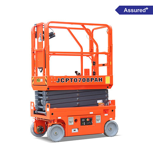 Scissor Lifts JCPT0708PAH DOWN