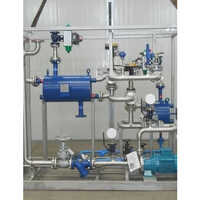 Industiral Process Plant Equipment