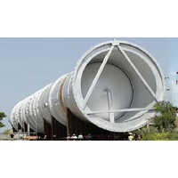Solvent Extraction Systems - Metal, Automatic, 4 Ton | Corrosion Resistant, Crack Proof, Durable Design, Easy Installation, Ergonomic Design, Strong Grip