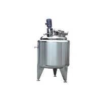 Chemical Agitator
