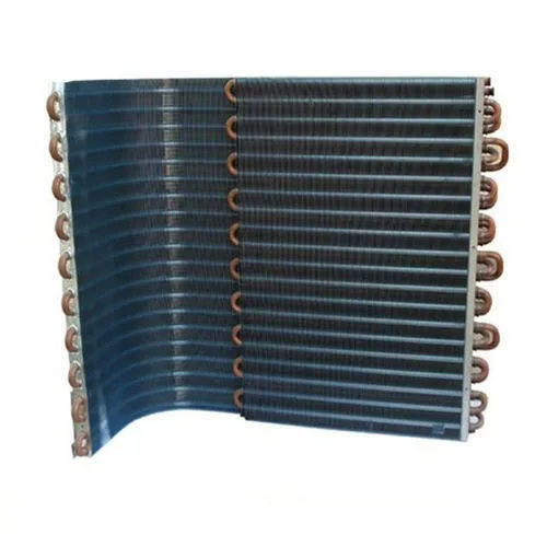 split ac condenser coil