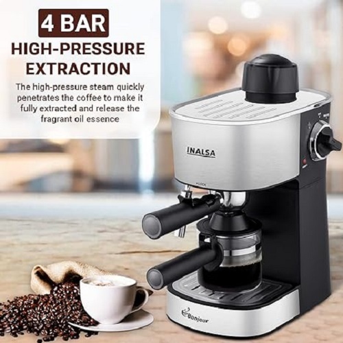 COFFEE MAKER INALSA