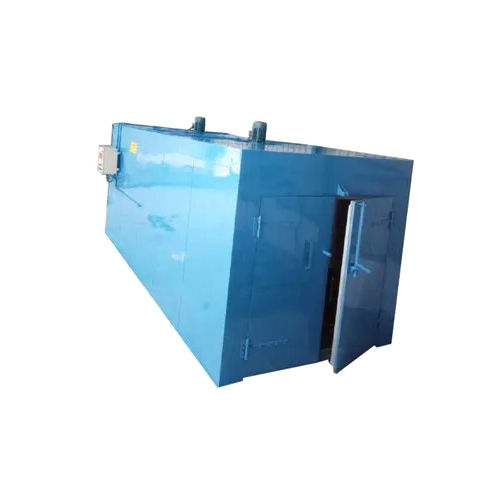 Iron Powder Coating Plant