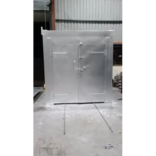 Metal Core Drying Oven