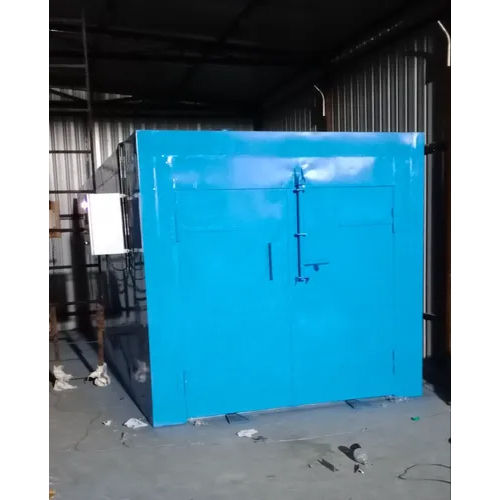 Powder Coating Oven