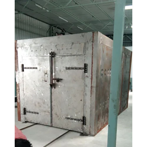 High Quality Aluminum Aging Furnace