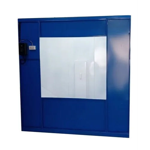 Strong Spray Paint Booth