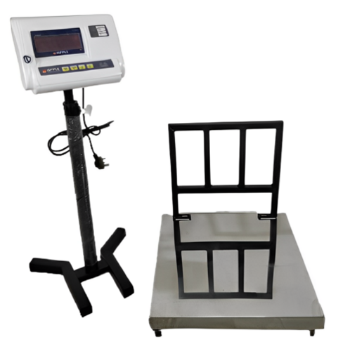 Digital Platform Weighing Scale