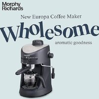 COFFEE MAKER MORPHY