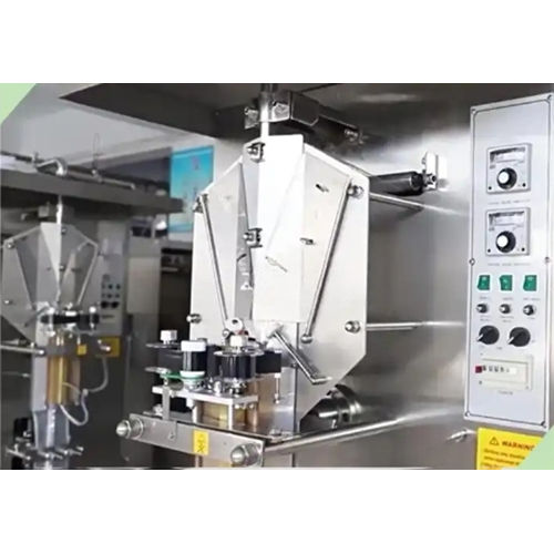 Semi-Automatic Automatic Liquid Filling Machine Packing